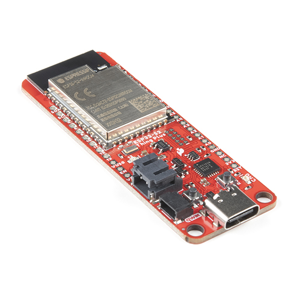 ESP32-S2 WROOM Thing Plus